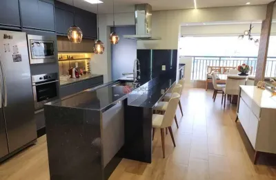 Apartamento com 3 quartos à venda na Rua Duarte de Carvalho, 110, Tatuapé, São Paulo