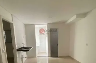 Apartamento no tatuapé com 2 dormitórios, sem vaga, próximo a avenida conselheiro carrão.