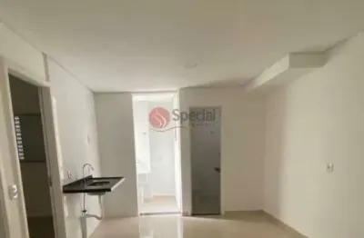 Studio no tatuapé com 1 dormitorio próximo a rua diamante preto.