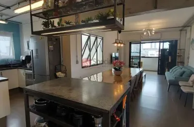 Apartamento com 2 quartos à venda na Rua São Gil, 133, Tatuapé, São Paulo