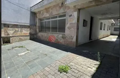 Terreno à venda na Rua Mossâmedes, 235, Tatuapé, São Paulo