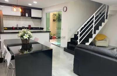 Casa com 3 quartos à venda na Rua Moisés Marx, 295, Aricanduva, São Paulo