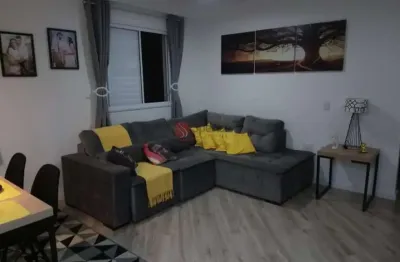 Apartamento à venda na penha com 2 dormitórios, 1 vaga de garagem.