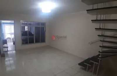 Casa com 2 quartos à venda na Rua Antônio Ciucio, 206, Tatuapé, São Paulo