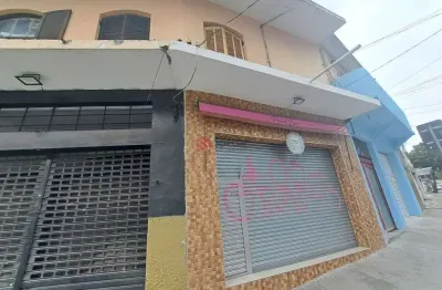 Prédio à venda na Rua Oswaldo Arouca, 256, Vila Formosa, São Paulo