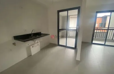 Apartamento na vila carrão com  51m², com 2 quartos e sacada