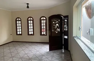 Casa com 3 quartos à venda na Rua Mirandinha, 396, Penha, São Paulo