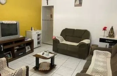 Casa com 2 quartos à venda na Rua Correia da Câmara, 222, Vila Tolstoi, São Paulo