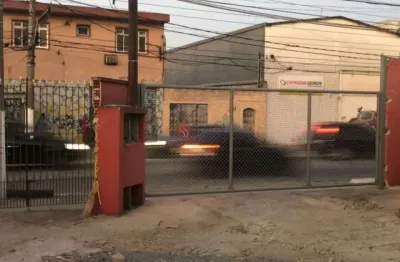Terreno à venda na Avenida Conselheiro Carrão, 385, Vila Carrão, São Paulo