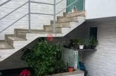 Casa com 3 quartos à venda na Rua Dentista Barreto, 1335, Vila Carrão, São Paulo
