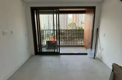 Apartamento tipo stúdio, à venda no jardim anália franco