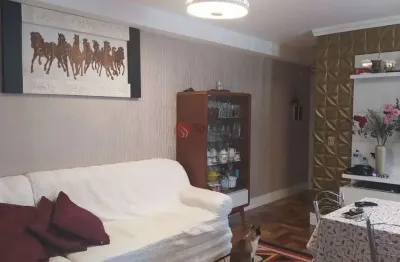 Apartamento com 3 quartos à venda na Rua Felisbina Ferreira, 374, Vila Carrão, São Paulo
