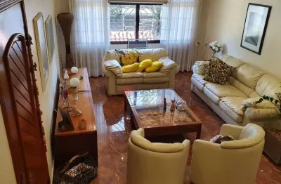 Casa com 3 quartos à venda na Rua Zodíaco, 607, Jardim Têxtil, São Paulo