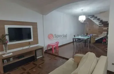 Casa com 3 quartos à venda na Rua Santa Gertrudes, 819, Tatuapé, São Paulo