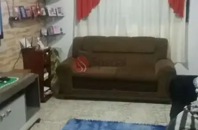 Casa com 4 quartos à venda na Rua Tauro, 268, Recanto Verde do Sol, São Paulo