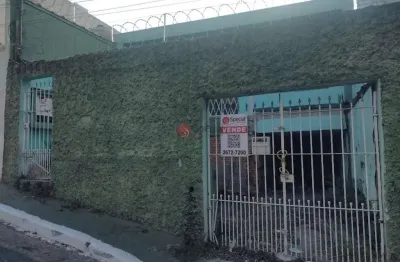 Terreno à venda na Rua Padre Otto Maria, 310, Vila Formosa, São Paulo