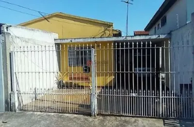 Terreno à venda na Rua José de Assis, 208, Vila Carrão, São Paulo