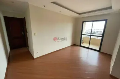 Apartamento com 3 quartos à venda na Avenida Montemagno, 3075, Vila Formosa, São Paulo