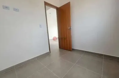 Apartamento com 2 quartos à venda na Rua Habenárias, 312, Aricanduva, São Paulo