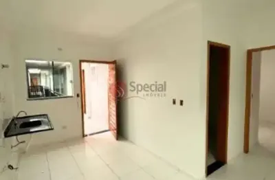 Apartamento com 2 quartos à venda na Rua Antônio Peres Mulla, 674, Vila Carrão, São Paulo