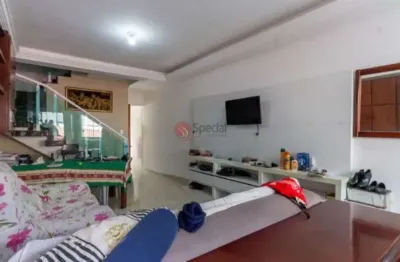 Casa com 2 quartos à venda na Rua Juca Mendes, 498, Vila Carrão, São Paulo