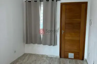 Apartamento com 2 quartos à venda na Rua Maniutuba, 65, Tatuapé, São Paulo