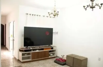 Casa em condomínio fechado com 2 quartos à venda na Rua Astarte, 292, Vila Carrão, São Paulo