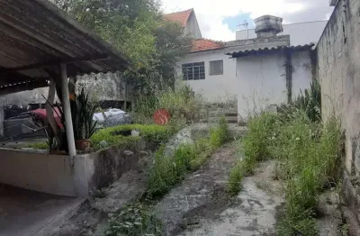 Terreno à venda na Rua Herculano Duarte, 355, Vila Formosa, São Paulo