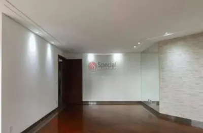 Apartamento com 3 quartos à venda na Rua Miragem, 262, Água Rasa, São Paulo