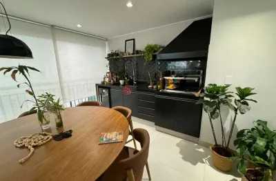 Apartamento com 3 quartos à venda na Rua São Felipe, 145, Parque São Jorge, São Paulo