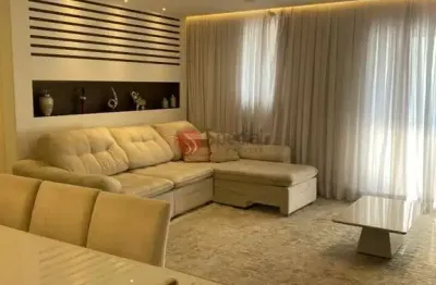 Apartamento com 3 quartos à venda na Rua Teresina, 138, Mooca, São Paulo