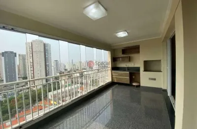Apartamento com 3 quartos à venda na Rua Campo Largo, 317, Mooca, São Paulo