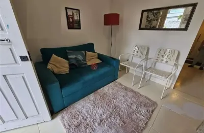Casa com 1 quarto à venda na Rua Bom Jesus, 240, Água Rasa, São Paulo