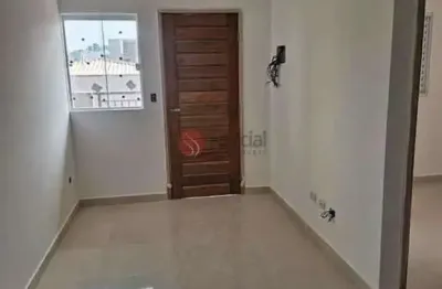 Apartamento com 2 quartos e 1 banheiro à venda, 37m² na vila matilde.