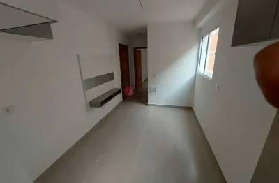 Apartamento à venda na vila esperança com 28 metros e 1 dormitório.