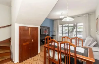 Casa com 4 quartos à venda na Rua Eponina, 106, Vila Carrão, São Paulo