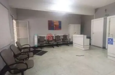 Prédio com 602m² comercial/residencial na cidade patriarca