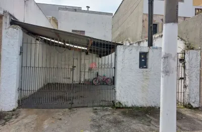 Terreno à venda na Rua Reinoso Fernandes, 512, Vila Carrão, São Paulo