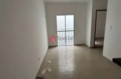 Apartamento no tatuapé com 2 quartos,1 banheiro, 1 vaga de garagem.