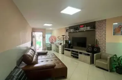 Casa com 3 quartos à venda na Rua Ibaiti, 141, Vila Formosa, São Paulo