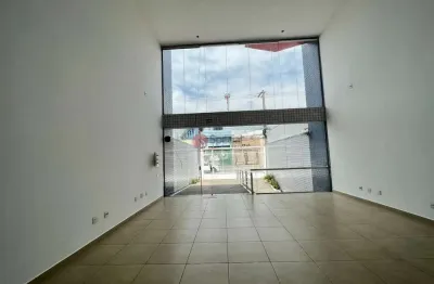 Prédio à venda na Avenida Álvaro Ramos, 2037, Belém, São Paulo