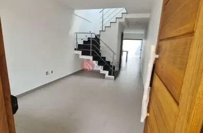 Casa com 3 quartos à venda na Rua Vitória do Mearim, 121, Parque São Lucas, São Paulo