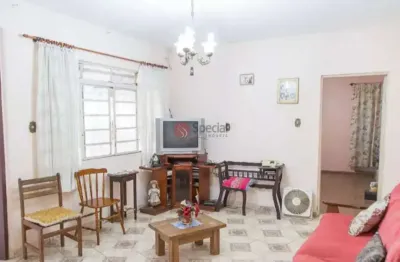 Casa com 4 quartos à venda na Rua Padre Manuel Bernardes, 224, Vila Carrão, São Paulo