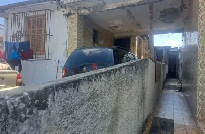 Terreno à venda na Rua Ponta de Leste, 304, Vila Carrão, São Paulo