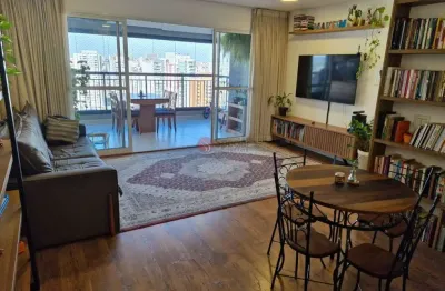 Apartamento com 2 quartos à venda na Rua São Felipe, 96, Parque São Jorge, São Paulo