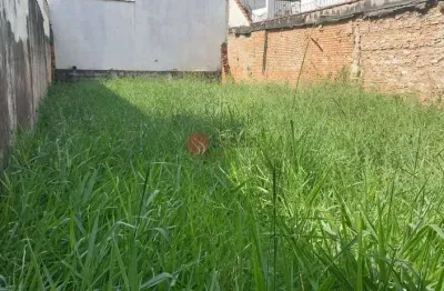 Terreno à venda na Rua Itupiru, 173, Tatuapé, São Paulo
