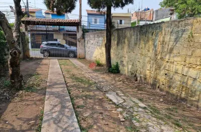 Terreno com 840 m² - vila jacuí - são miguel paulista.