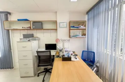 Sala comercial na bela vista com 55 m² a poucos metros do metro