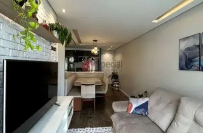 Apartamento com 2 quartos à venda na Rua Jorge Ogushi, 473, Jardim Vila Formosa, São Paulo