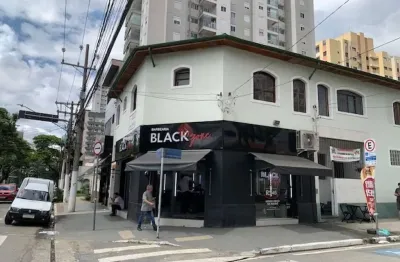 Casa com 2 quartos à venda na Rua Martim Soares, 148, Tatuapé, São Paulo